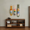 Macrame Hat Rack A