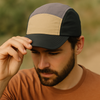Coastline Runner Cap