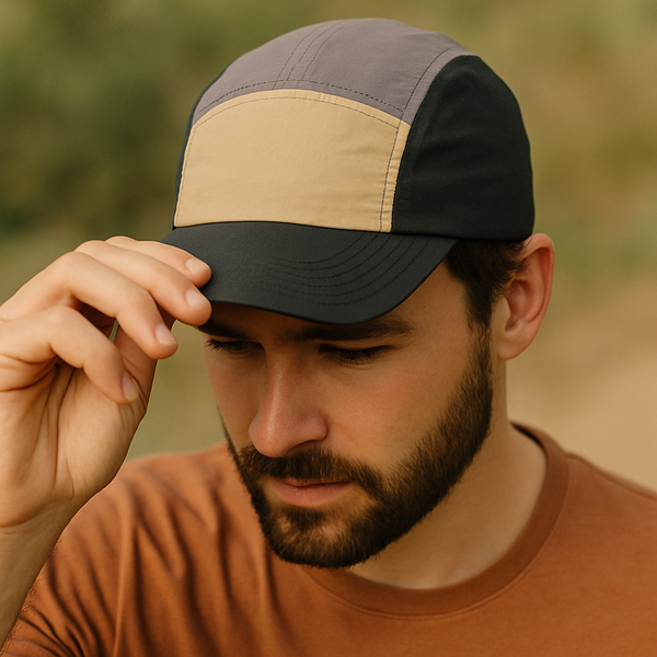 Coastline Runner Cap
