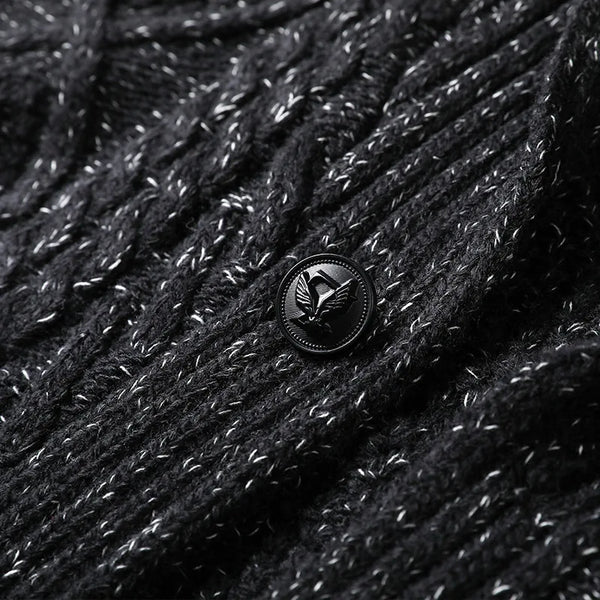 Blackwood Knit Cardigan