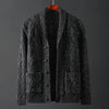 Blackwood Knit Cardigan