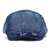 Denim Ivy Cap