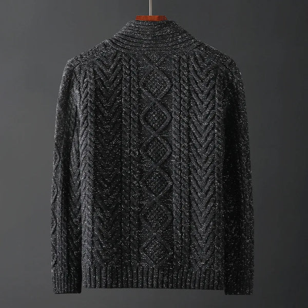 Blackwood Knit Cardigan