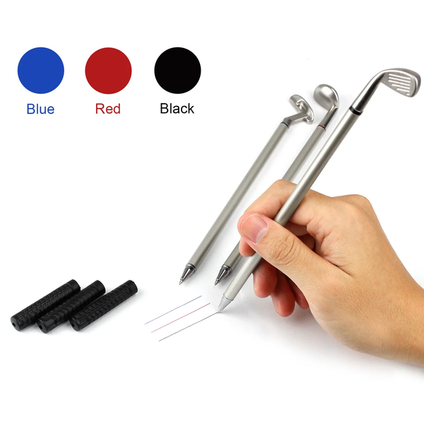 Mini Golf Pen Set