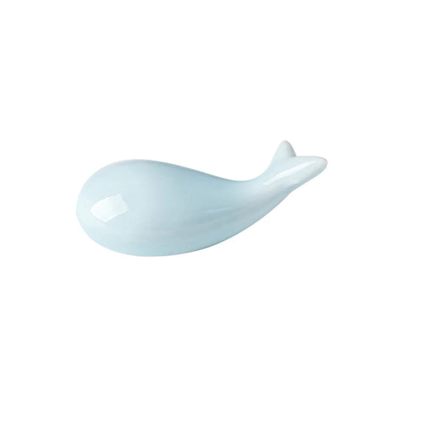 Creststone Whale Chopstick Rest Set