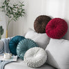 Meloa Velvet Cushion
