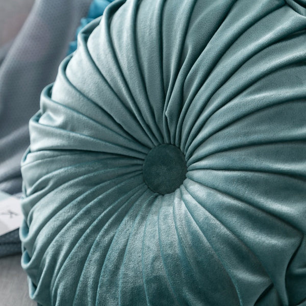 Meloa Velvet Cushion