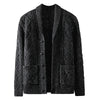 Blackwood Knit Cardigan S