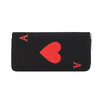 High Roller Wallet Black