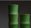 Everwood Bamboo Tea Cup