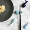 Creststone Whale Chopstick Rest Set
