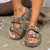 Savanna Sandals