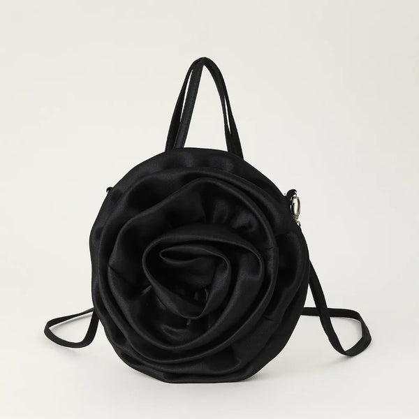 Floré Bag Black