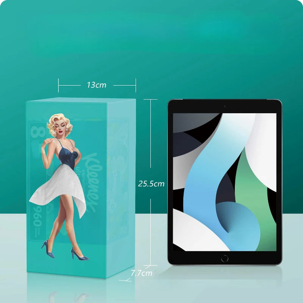 Velvia Tissue Dispenser