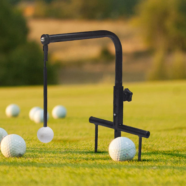 Golf Swing Trainer