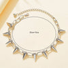 Spirelle Spike Choker 1