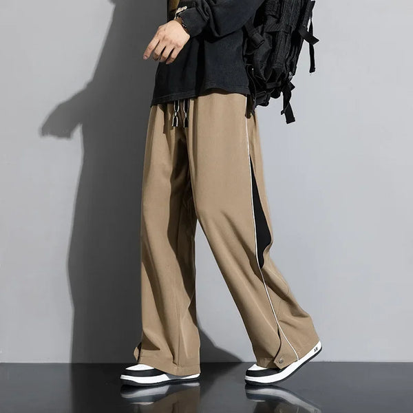 Apex Track Pants Khaki / XS
