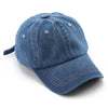 Heritage Denim Cap