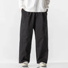 Drift Utility Trousers Black / XS