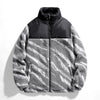 Horizon Fleece Jacket Grey / XS