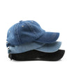 Heritage Denim Cap