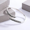 Ethereal Wings Bangle
