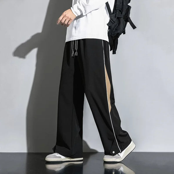 Apex Track Pants Black / XS