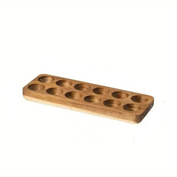 Creststone Farmhouse Egg Tray 12 slots