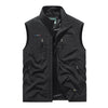 Backcountry Mesh Vest Black / 2XS