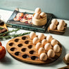 Creststone Farmhouse Egg Tray
