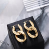 Gleura Link Earrings