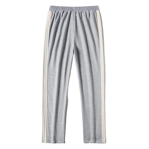 Parallel Track Pants Grey / S