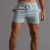 Ridgeway Flex Shorts 4XL / Bean Green (205 knitted vertical striped pants)