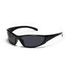 Velocity Shades Black