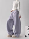 Cloudwalk Fleece Pants Lavender / S