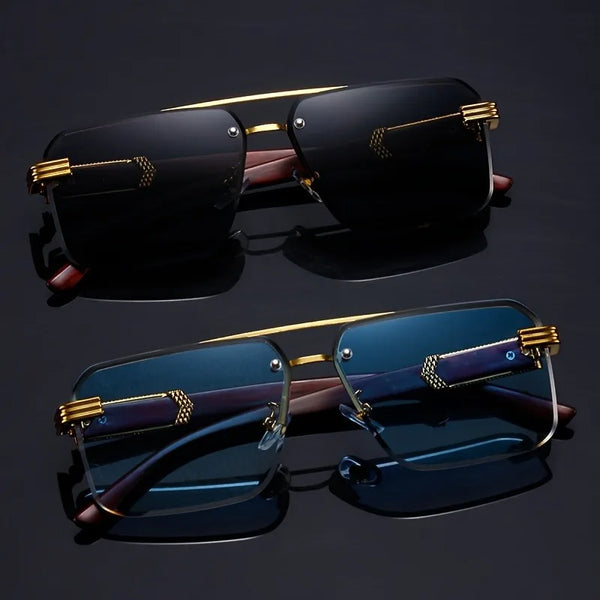 Lorque Luxe Eyewear