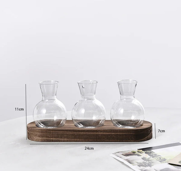 Bloomcraft Water Pod Set B1