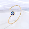 Mystic Eye Bangle Gold