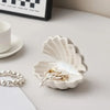 Coastal Pearl Tray White