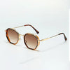 After Hours Shades Tortoise Shell