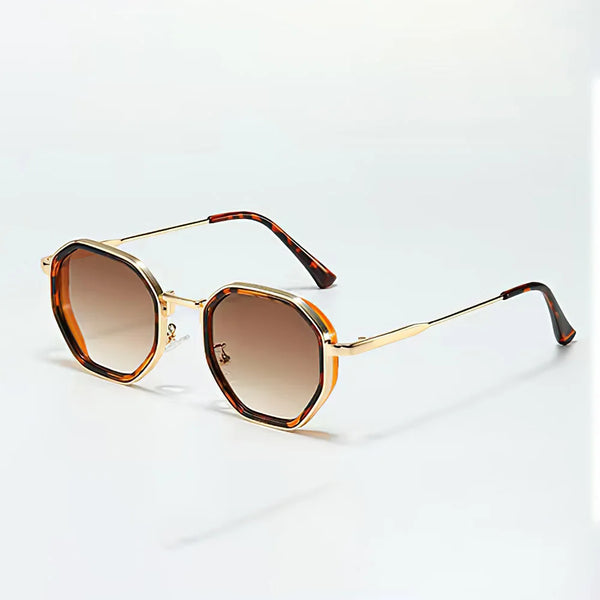 After Hours Shades Tortoise Shell