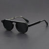 Carrington Shades Black