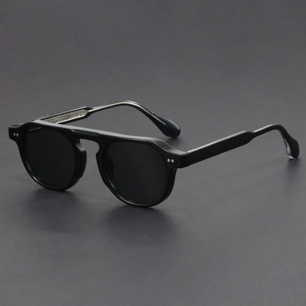 Carrington Shades Black