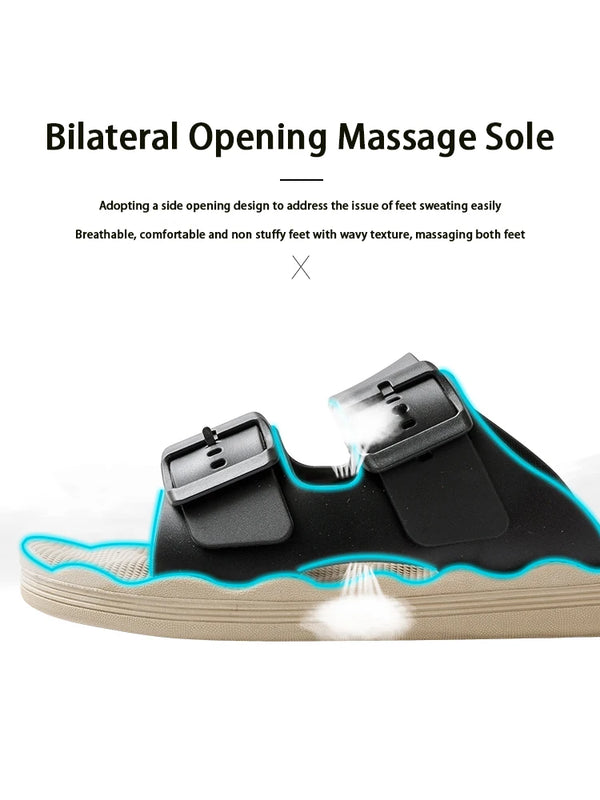 Hudson Ridge Sandals