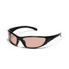 Velocity Shades Brown
