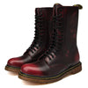 Heritage Lace-up Boots