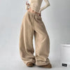 Cloudwalk Fleece Pants Khaki / S