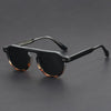 Carrington Shades Black Tortoise Shell