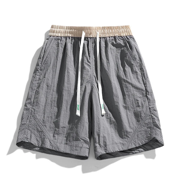 Vital Shorts Men Gray / L
