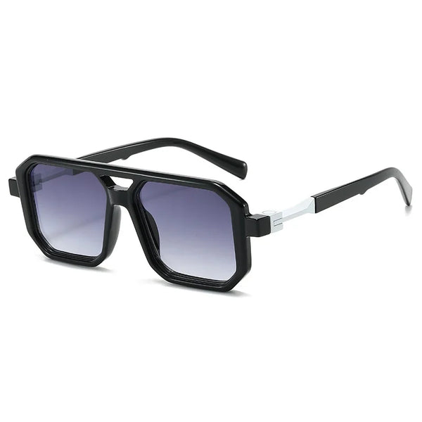 Mayfair Shades Black Grey